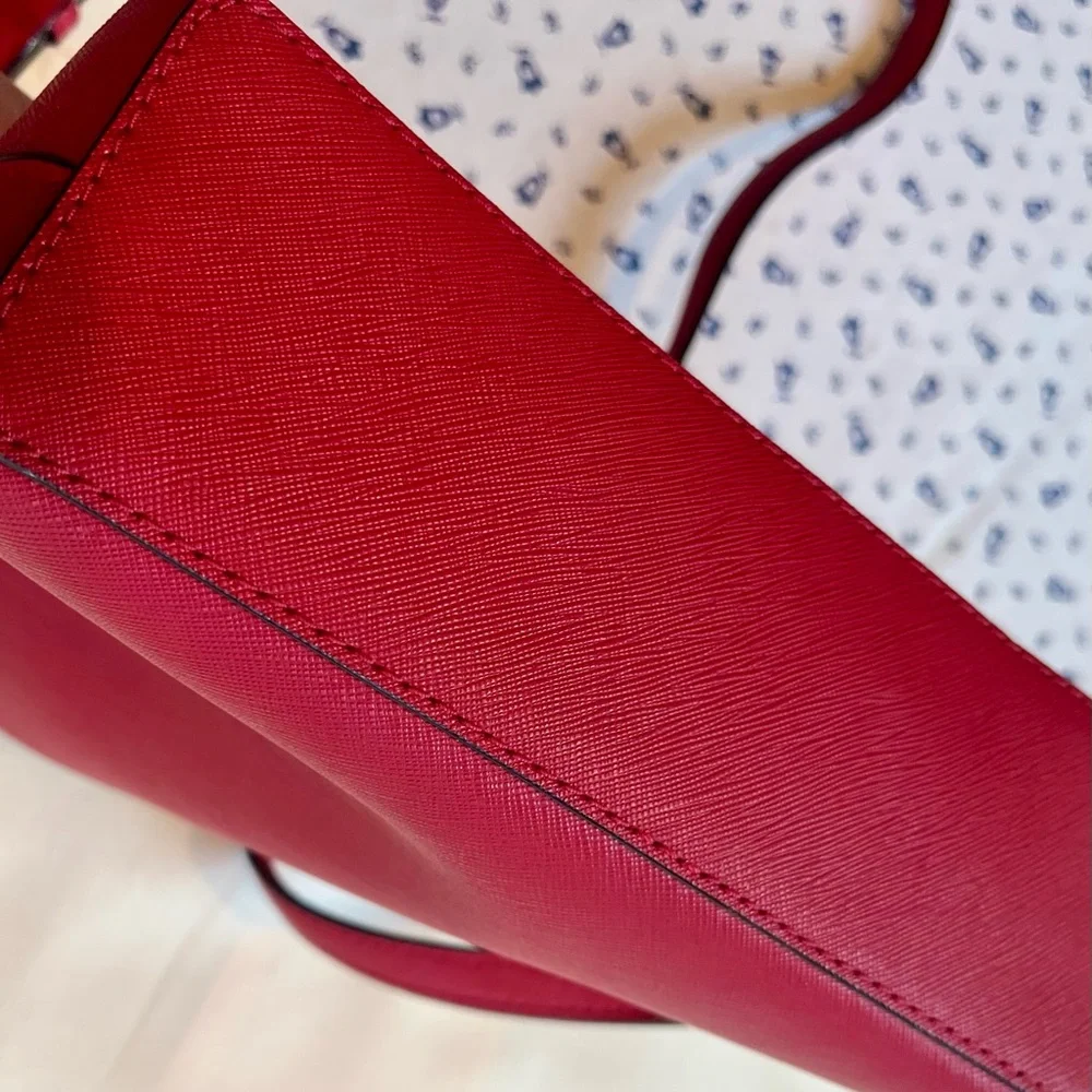 Kate Spade Cherry Crossbody Bag, New without Tags